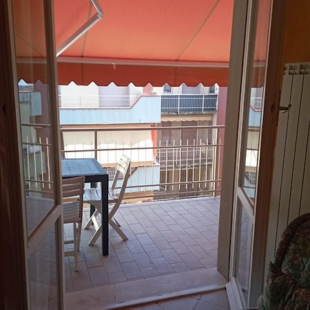 Casa Emily Apartment Marinella di Sarzana Luaran gambar