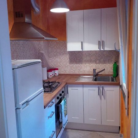 Casa Emily Apartment Marinella di Sarzana Luaran gambar