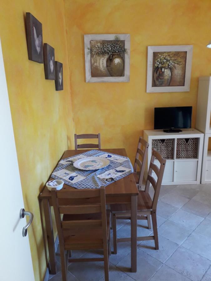 Casa Emily Apartment Marinella di Sarzana Luaran gambar