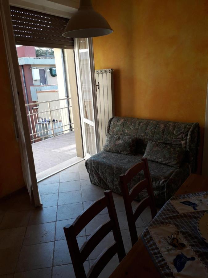 Casa Emily Apartment Marinella di Sarzana Luaran gambar