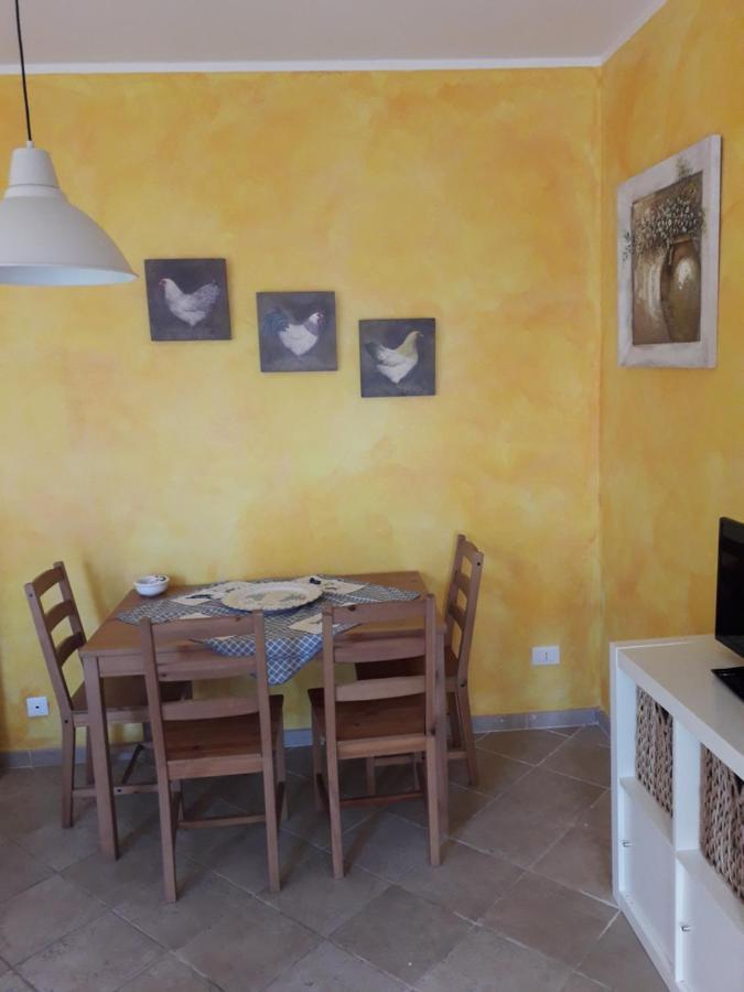 Casa Emily Apartment Marinella di Sarzana Luaran gambar