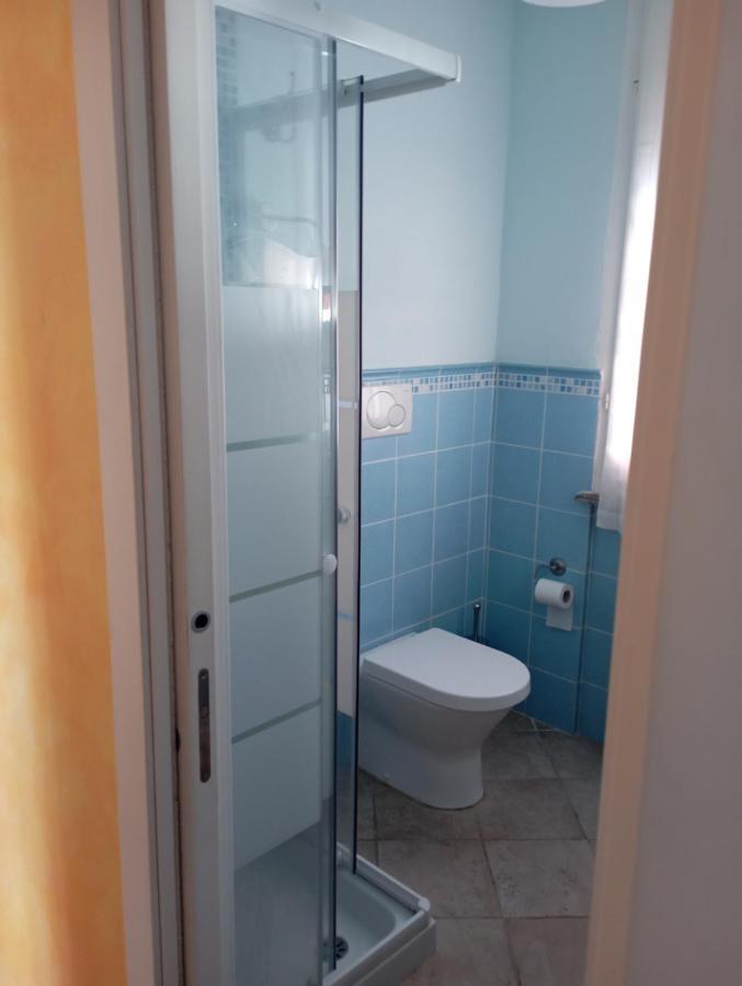 Casa Emily Apartment Marinella di Sarzana Luaran gambar