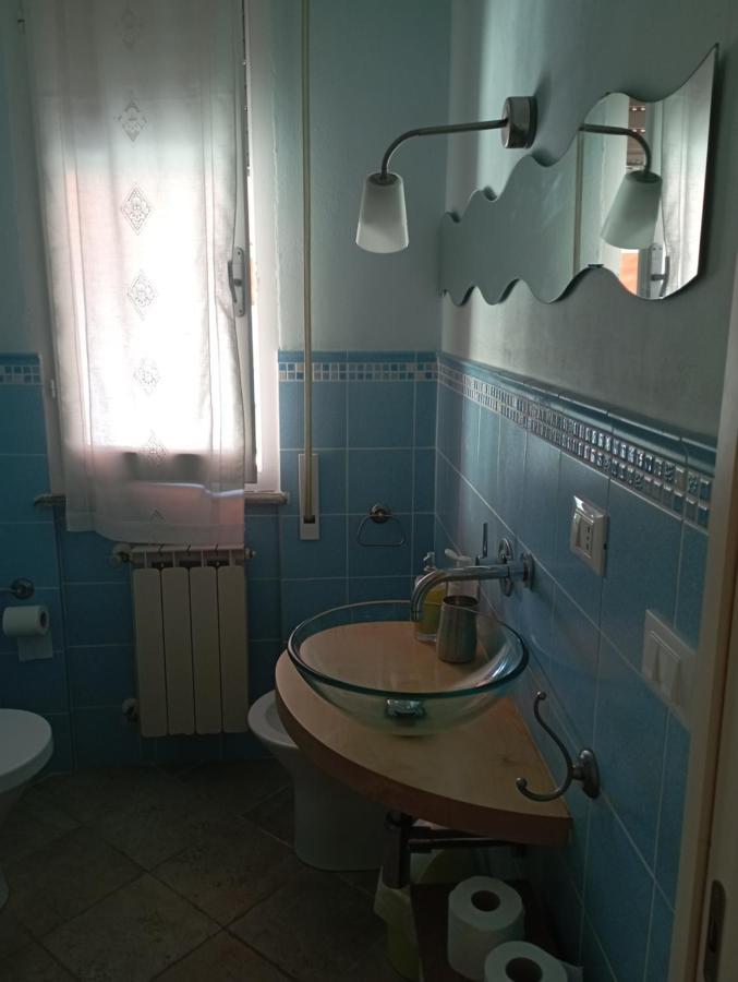 Casa Emily Apartment Marinella di Sarzana Luaran gambar