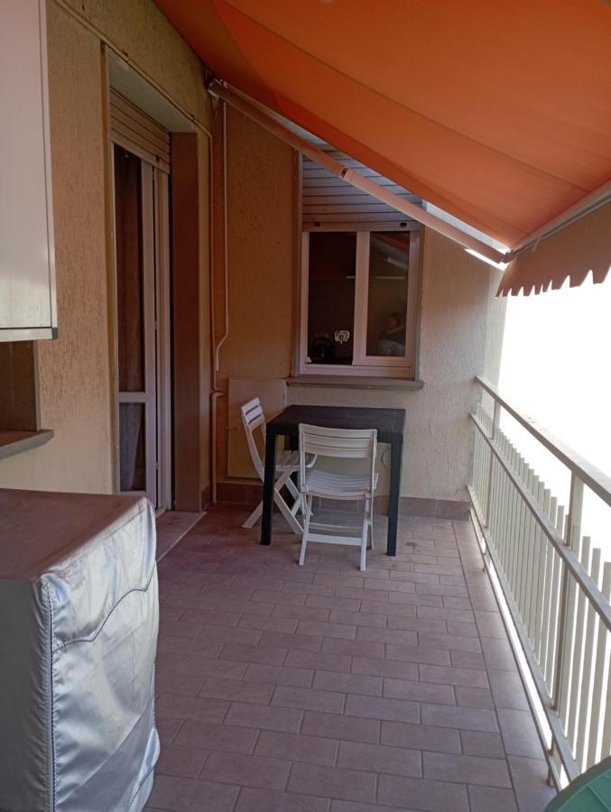 Casa Emily Apartment Marinella di Sarzana Luaran gambar