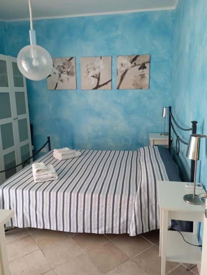 Casa Emily Apartment Marinella di Sarzana Luaran gambar