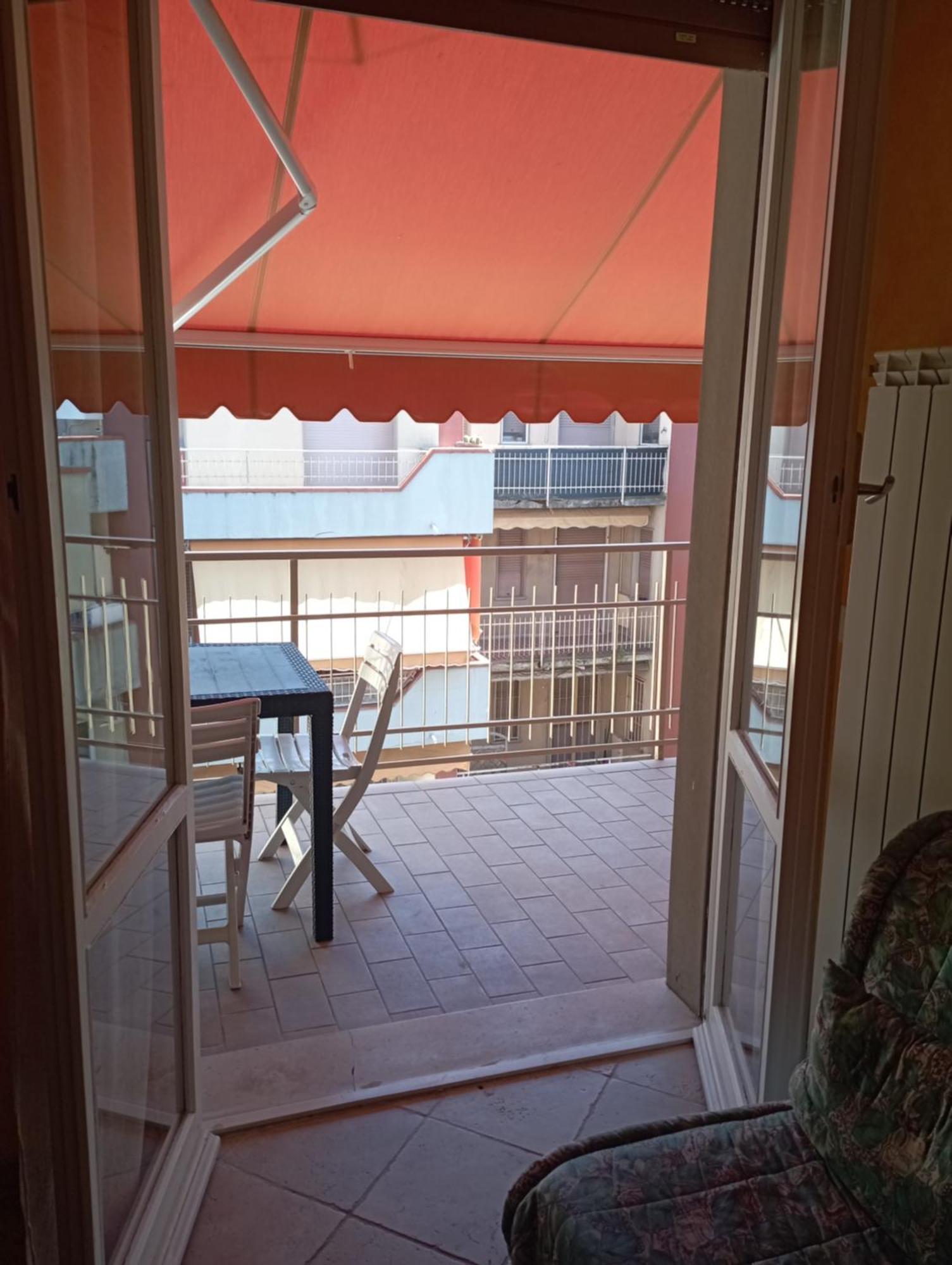 Casa Emily Apartment Marinella di Sarzana Luaran gambar