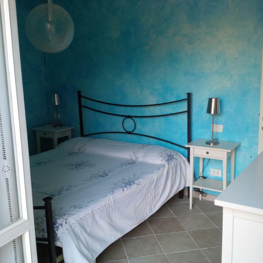 Casa Emily Apartment Marinella di Sarzana Luaran gambar