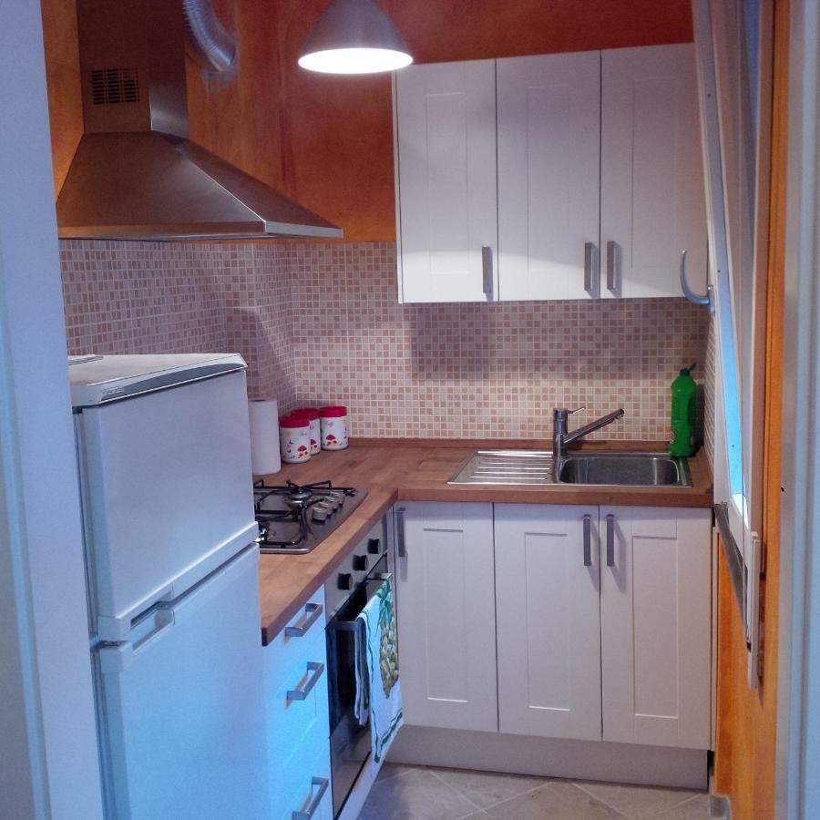 Casa Emily Apartment Marinella di Sarzana Luaran gambar