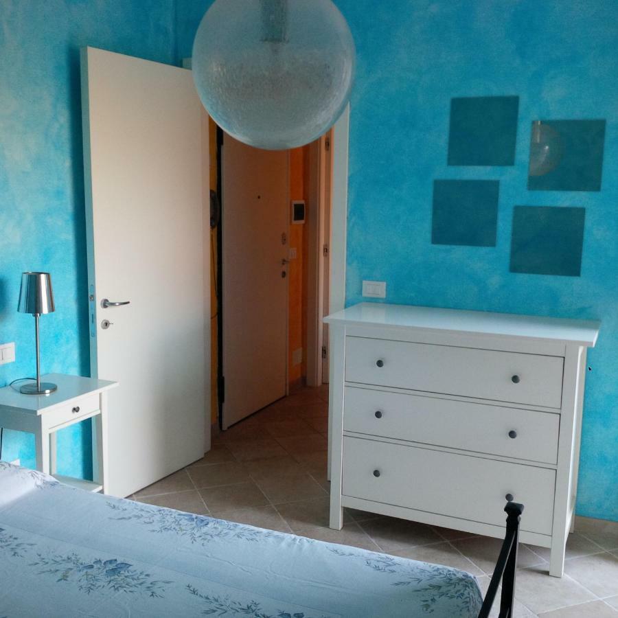 Casa Emily Apartment Marinella di Sarzana Luaran gambar