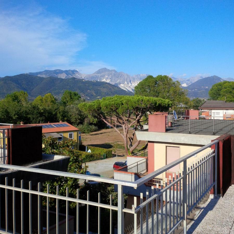 Casa Emily Apartment Marinella di Sarzana Luaran gambar